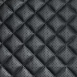 روکش صندلی خودرو سوشیانت مدل K مناسب برای پژو پارس به همراه پشت گردنی