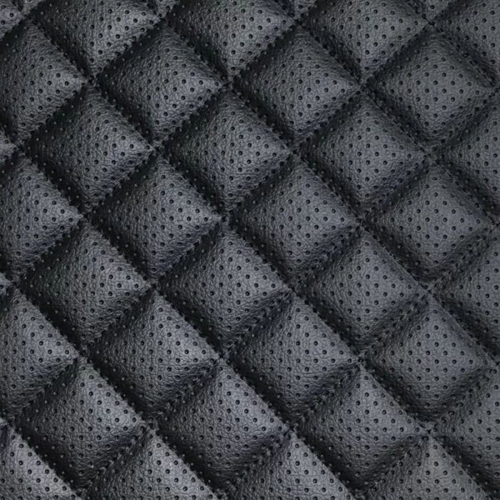 روکش صندلی خودرو سوشیانت مدل K مناسب برای پژو پارس به همراه پشت گردنی