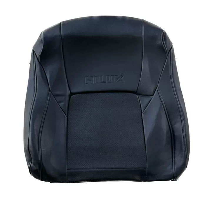 3469ac6adbba81efaeea8caa5b7b722a روکش صندلی مدل SA مناسب برای تویوتا هایلوکس