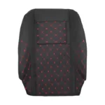 روکش صندلی خودرو مدل 4320 مناسب برای کوییک و تیبا 2