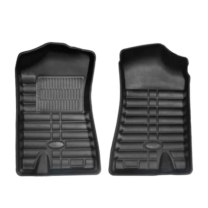 کفپوش سه بعدی خودرو بابل کارپت مدل ch001 مناسب برای آریسان