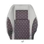روکش صندلی خودرو مدل 2906 مناسب برای ساینا