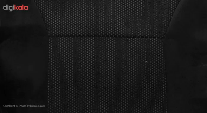 روکش صندلی خودرو هایکو مدل پراید 111 طرح دنا