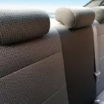 روکش صندلی خودرو هایکو طرح آنتیک مناسب برای تیبا و ساینا