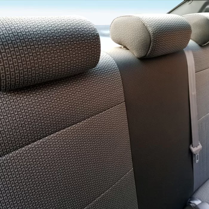 روکش صندلی خودرو هایکو طرح آنتیک مناسب برای تیبا و ساینا