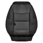 روکش صندلی خودرو آذین روکش مدل AZ00 مناسب برای سابرینا