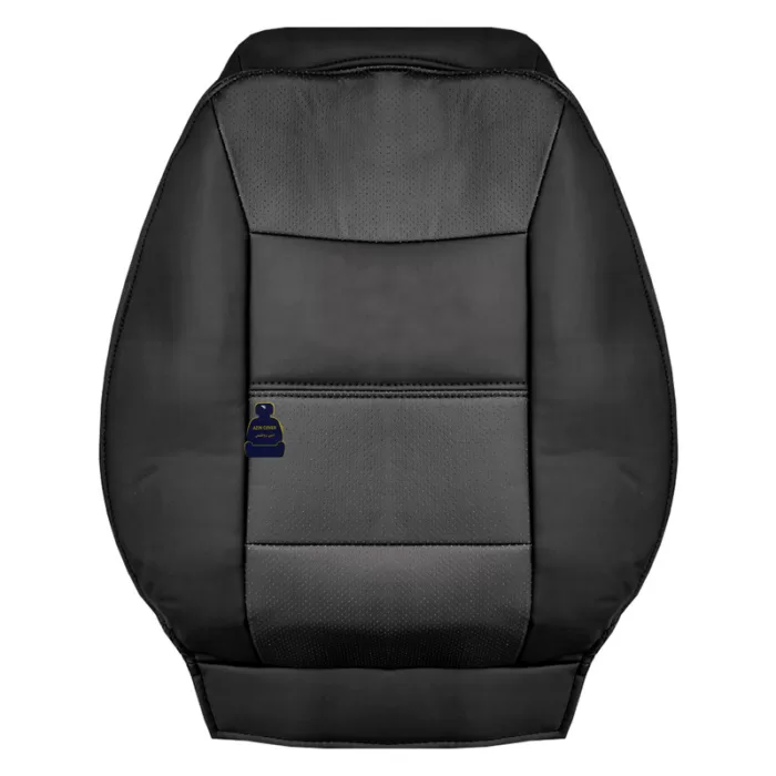 3b6ee565f28eeaddfcb8b403148d16dc روکش صندلی خودرو آذین روکش مدل AZ00 مناسب برای سابرینا