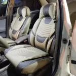 روکش صندلی خودرو مدل خلبانی مناسب برای پژو پارس