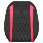 روکش صندلی خودرو مدل TQT مناسب برای تیبا 2