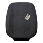 روکش صندلی خودرو سوشیانت مدل G مناسب برای وانت آریسان