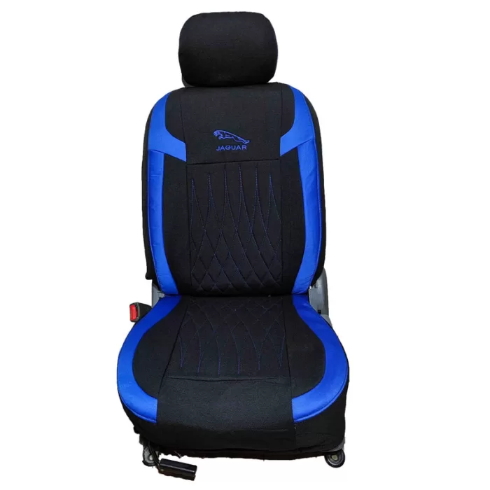 3f8a36f2c3d596ec3e2666238eb27025 روکش صندلی خودرو مدل SMB034 مناسب برای پراید 131