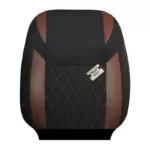 روکش صندلی خودرو سوشیانت مدل h2 مناسب برای دنا