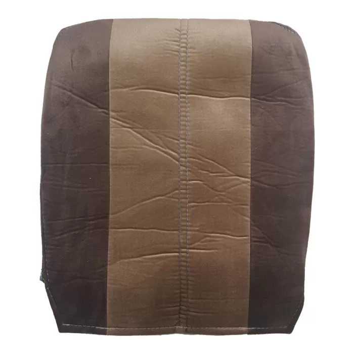 روکش صندلی ماشین سنگین کد 05 مناسب برای ولوو