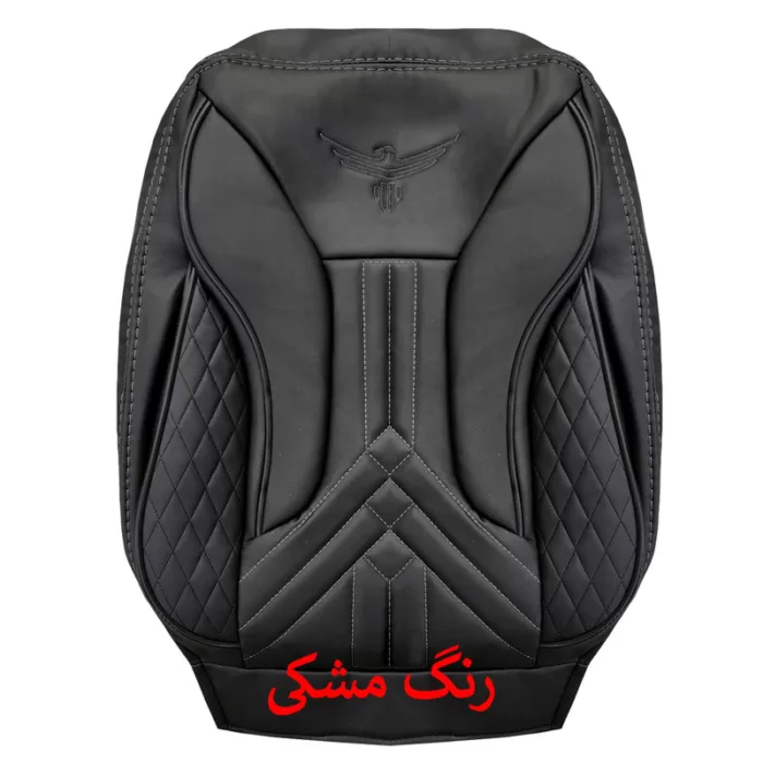 روکش صندلی خودرو مدل AZVIP مناسب برای پراید 141