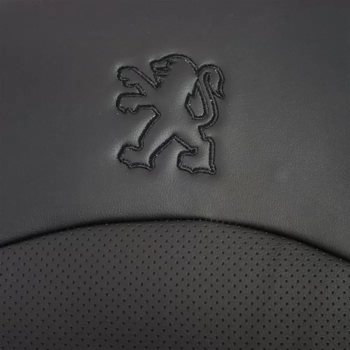 روکش صندلی خودرو سوشیانت مدل h4 مناسب برای پژو 206