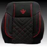 روکش صندلی خودرو مدل 1328 مناسب برای پژو 405