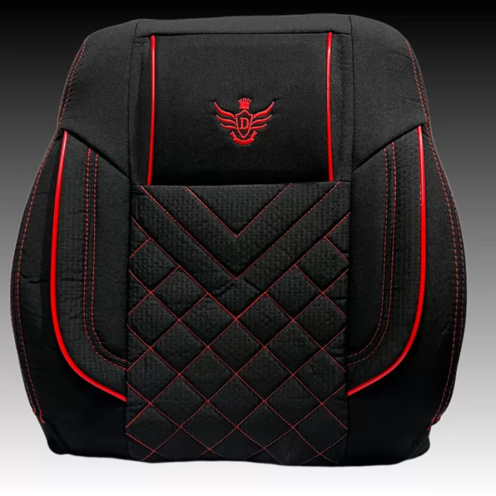 روکش صندلی خودرو مدل 1328 مناسب برای پژو 405