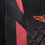 روکش صندلی خودرو سوشیانت مدل G مناسب برای کوییک