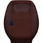 روکش صندلی خودرو آذین روکش مدل AZ00 مناسب برای ام وی ام X33