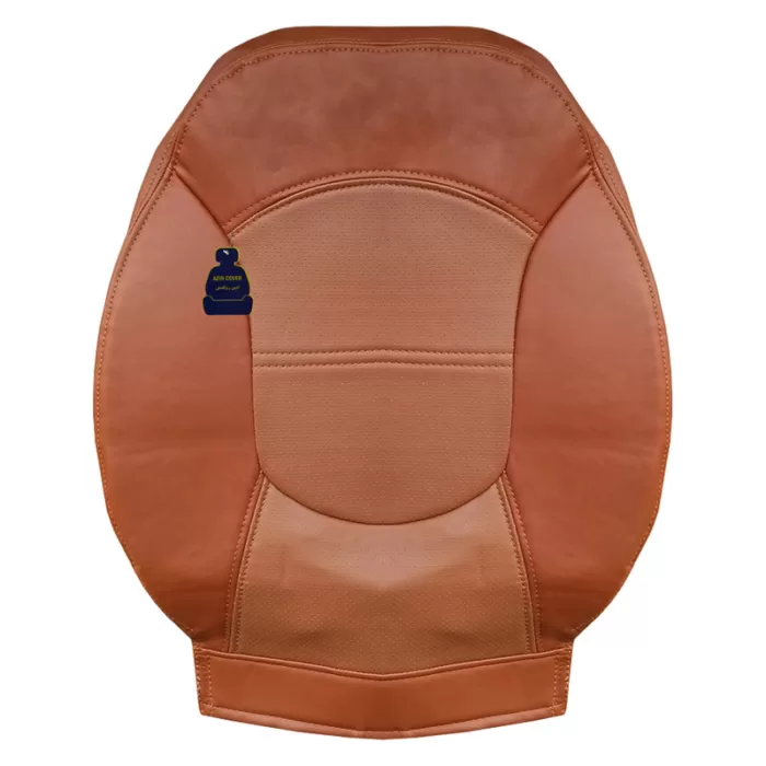 روکش صندلی خودرو آذین روکش مدل AZ88 مناسب برای هیوندای اکسنت