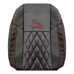 روکش صندلی خودرو جگوار مدل JAGP26 مناسب برای پژو 206