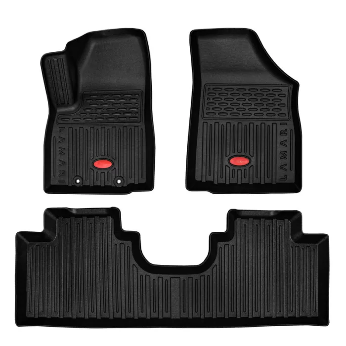 450d083e5bb7a3f8ece8a9e468b9b21e کفپوش سه بعدی خودرو بابل کارپت مدل لاکچری مناسب برای لاماری ایما