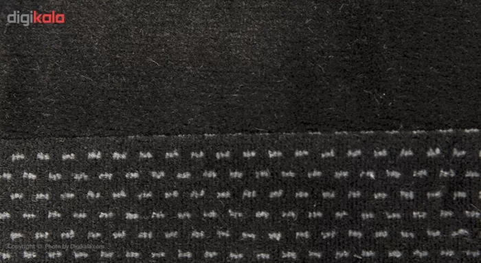 روکش صندلی خودرو هایکو مدل دنا مناسب برای پژو 206 و 207