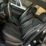 روکش صندلی خودرو مدل سناتور مناسب برای پرشیا