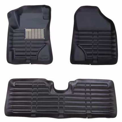  کفپوش سه بعدی خودرو مدل LS مناسب برای برلیانس 230