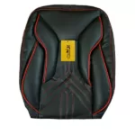 روکش صندلی خودرو پرند روکش مدل سناتور مناسب برای پژو 206