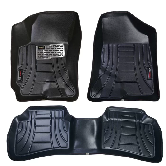 47ac811e73a85b100394b79b4c42ddf6 کفپوش سه بعدی خودرو مدل اکو مناسب برای سراتو سایپا