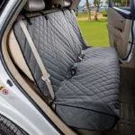 کاور صندلی خودرو تک سبد مدل free2161