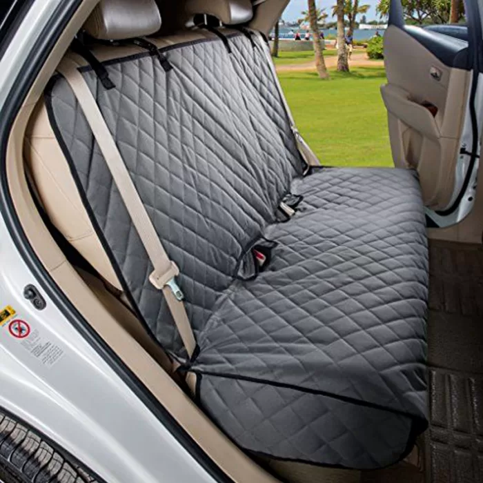 کاور صندلی خودرو تک سبد مدل free2161