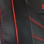 روکش صندلی خودرو سوشیانت مدل دلتا مناسب برای پراید 132