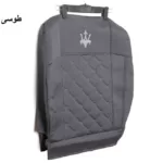 روکش صندلی خودرو مدل f4 مناسب برای پراید 131
