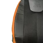 روکش صندلی خودرو مدل 12121 مناسب برای ام وی ام ایکس22