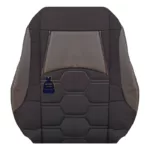 روکش صندلی خودرو آذین روکش مدل AZ235 مناسب برای پژو 405