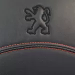 روکش صندلی خودرو سوشیانت مدل S-30 مناسب برای پژو 206