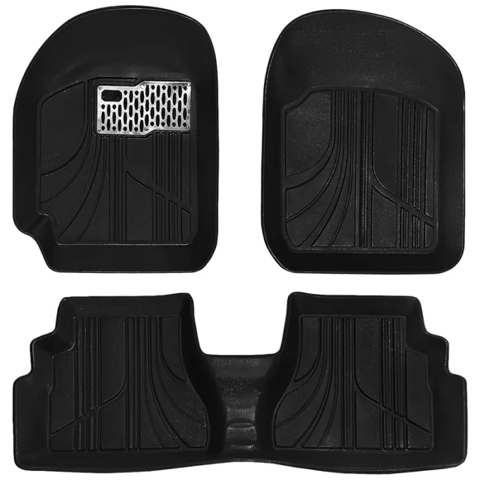 4c5c3018570a1811d8c63d9638fbfcc6 کفپوش سه بعدی خودرو مدل مکس کد A مناسب برای پراید 132