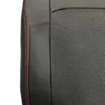 روکش صندلی خودرو مدل 11224 مناسب برای دانگ فنگ اچ سی کراس