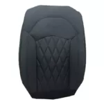 روکش صندلی خودرو پارس کاور طرح KARBON مناسب برای دنا