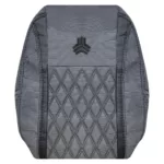 روکش صندلی خودرو مدل TQT مناسب برای تیبا 2