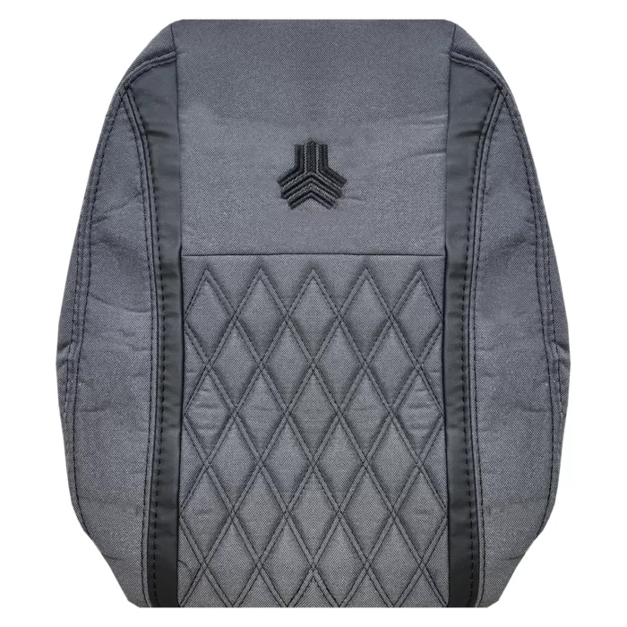 روکش صندلی خودرو مدل TQT مناسب برای تیبا 2