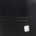 روکش صندلی خودرو سوشیانت مدل G مناسب برای تیبا 2 به همراه پشت گردنی