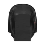 روکش صندلی خودرو هایکو طرح اطلس چرم مناسب برای پژو 206 و 207