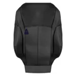 روکش صندلی خودرو آذین روکش مدل AZ00 مناسب برای نیسان جوک