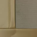 روکش صندلی خودرو مدل SM-CRBR مناسب برای سمند