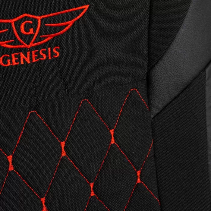 روکش صندلی خودرو مدل Gss3 مناسب برای پراید 111