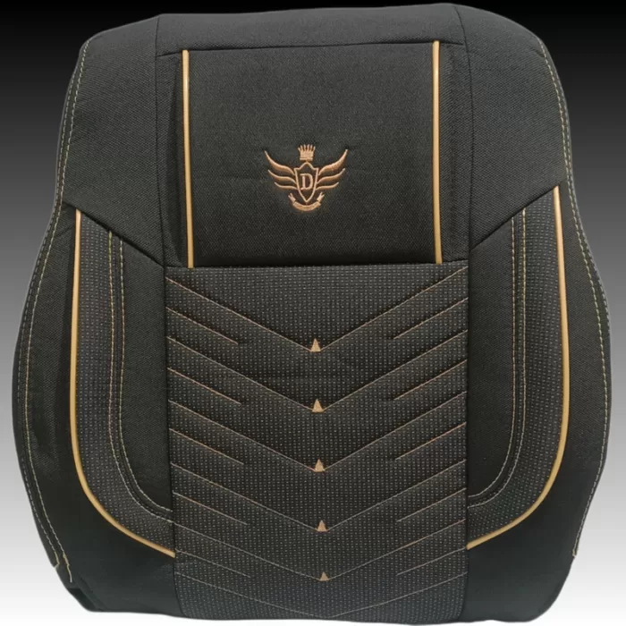 روکش صندلی خودرو مدل 2210 مناسب برای پژو پارس