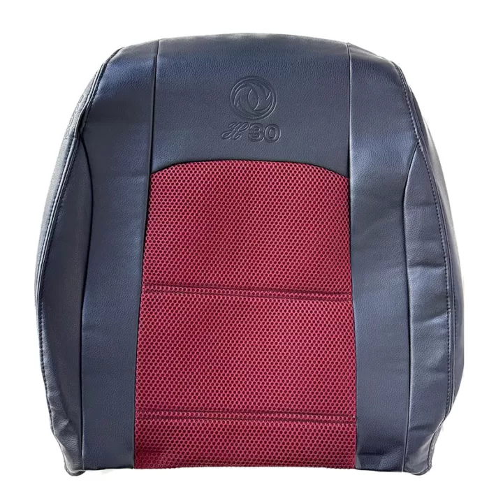 52d4137bc809b04da6a7ac4ae58321b0 روکش صندلی خودرو مدل SA مناسب برای H30 کراس